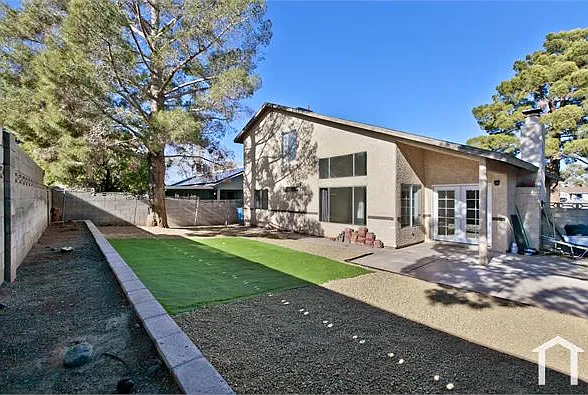 6529 Wheelbarrow Peak Dr — Photo 26