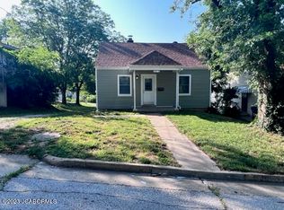 106 N Taylor St, Jefferson City, MO 65101