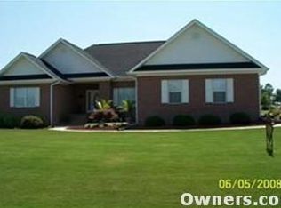 1816 Nottingham Rd, Statesboro, GA 30461