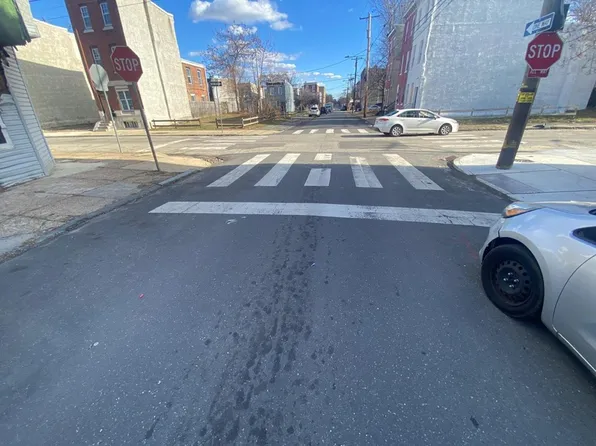 2401 W Montgomery Ave, Philadelphia, PA 19121