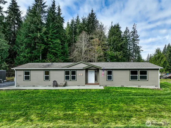 6308 W Flowing Lake Road, Snohomish, WA 98290