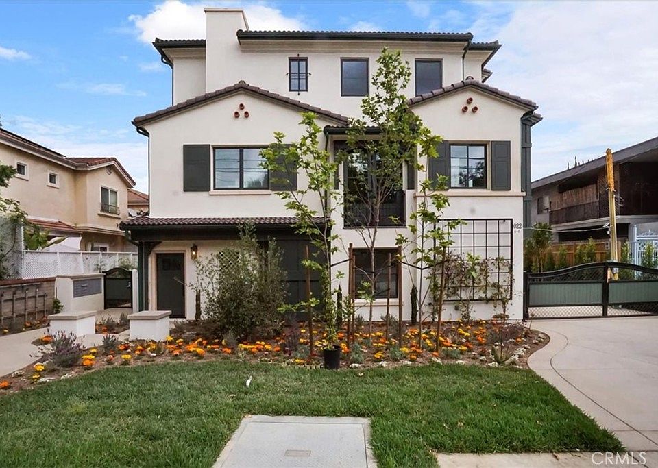 1st image of 1022 La Cadena Ave #H
