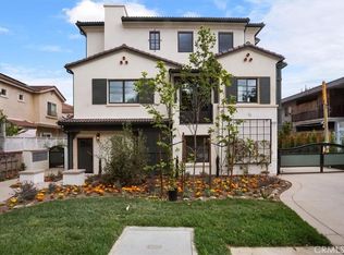 1022 La Cadena Ave #H, Arcadia, CA 91007