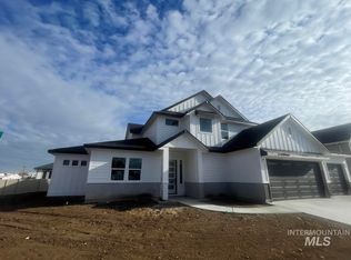 11272 Red Mountain St, Caldwell, ID 83605