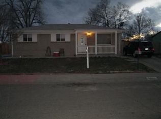 12982 Randolph Pl, Denver, CO 80239