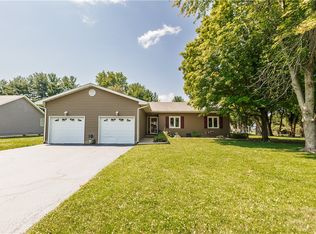 6705 Sherry Ct, Decatur, IL 62521