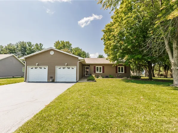 6705 Sherry Ct, Decatur, IL 62521