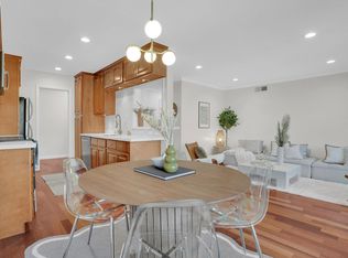 245 Montecito Ave APT 103, Oakland, CA