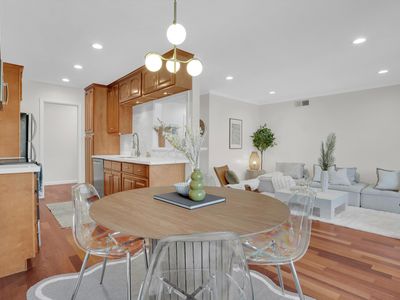 245 Montecito Ave APT 103, Oakland, CA, 94610