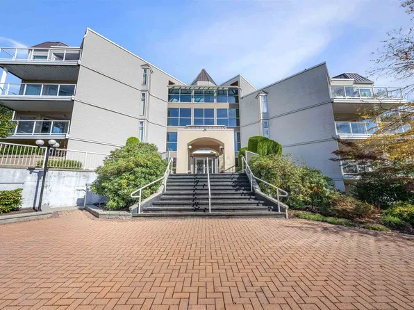 1219 Johnson St #319, Coquitlam, BC V3B 7L5