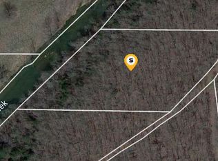 Quiet Woods Ln, Hardy, AR 72542