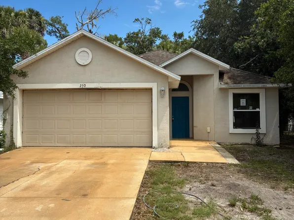 250 Willow Pl, Ormond Beach, FL 32174