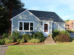 1229 Main St, Tewksbury, MA 01876
