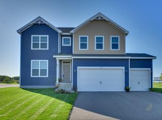 6138 Upper 179th St, Lakeville, MN 55044