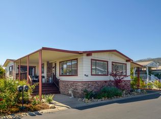 3950 Via Real SPACE 238, Carpinteria, CA 93013