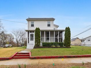 1620 Kings Hwy, Swedesboro, NJ 08085