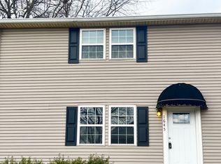 1645 Baltimore Dr, Clarksville, TN