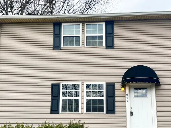 1645 Baltimore Dr, Clarksville, TN 37043