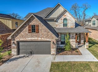2500 Portland Ave, College Station, TX 77845