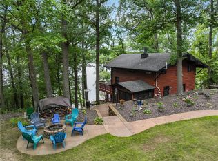 1560-2 1/2 St, Turtle Lake, WI 54889