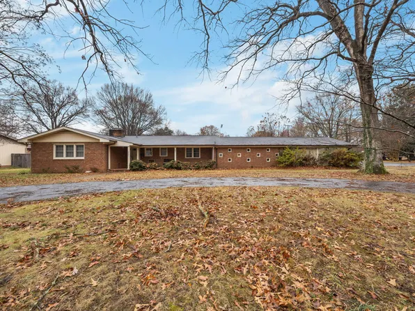 2407 Saddle Club Rd, Burlington, NC 27215