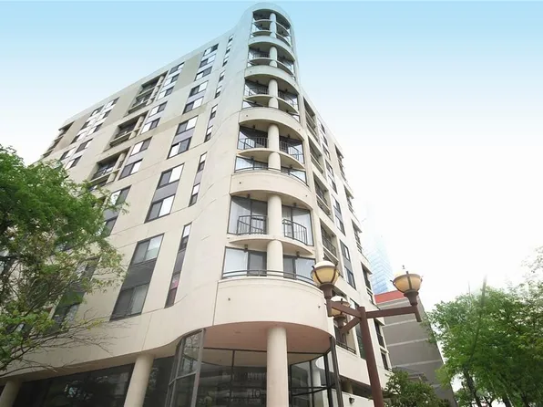 10 Cottage Place #7C, White Plains, NY 10601