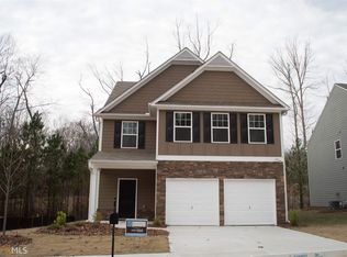 203 Pinnacle Point Ct #17, Dallas, GA 30132