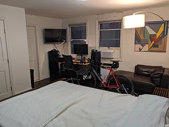 Rented by Shalimar Management