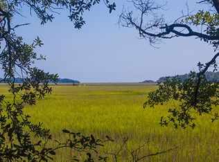 8707 Middleton Point Ln, Edisto Island, SC 29438