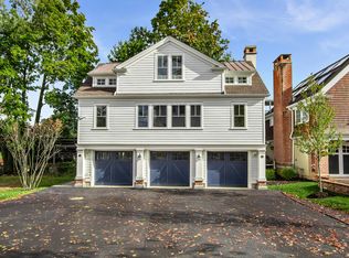 113 Washington St #B, Morristown, NJ 07960