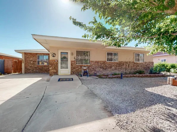 1517 55th St NW, Albuquerque, NM 87105