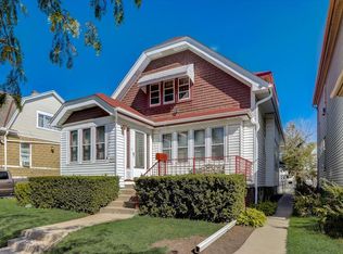 2956 S 8th St #2956A, Milwaukee, WI 53215