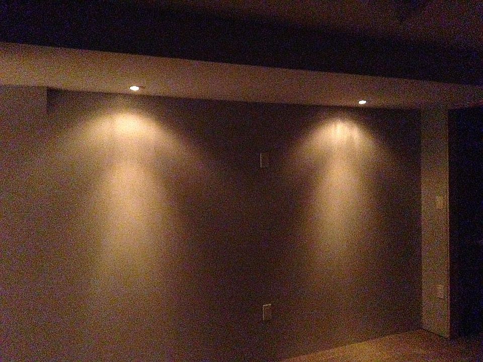 5th bedroom/ office