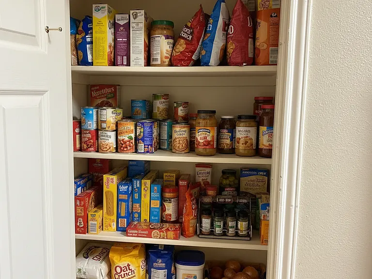 Pantry