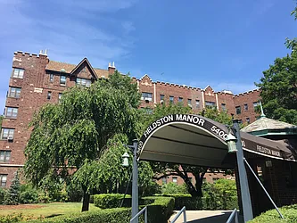 5400 Fieldston Road in Riverdale