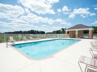 27533 Desert Willow Way, Zephyrhills, FL 33544