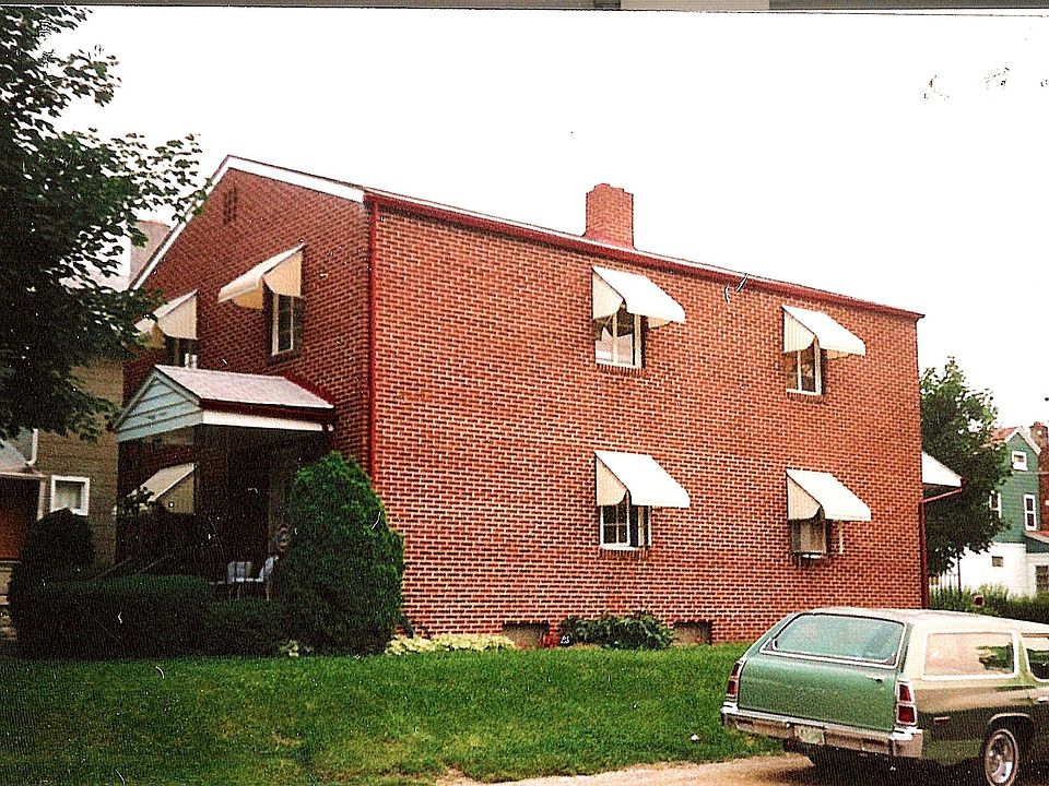 2nd image of 637 S Hague Ave #A