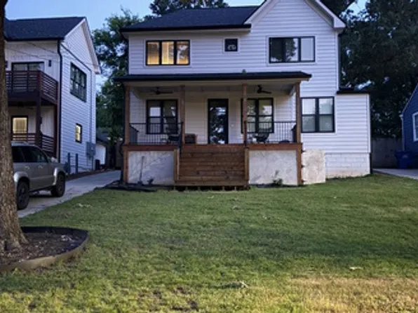 1888 Francis Ave NW, Atlanta, GA 30318