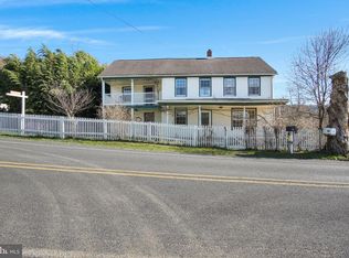 737 Dellville Rd, Duncannon, PA 17020