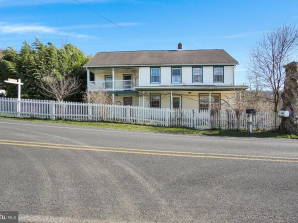 737 Dellville Rd, Duncannon, PA 17020