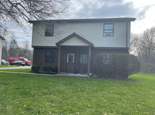 612 N Four Mile Run Rd #1, Youngstown, OH 44515