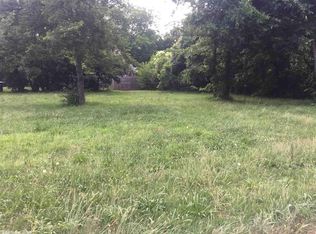 1718 Harold St, North Little Rock, AR 72114