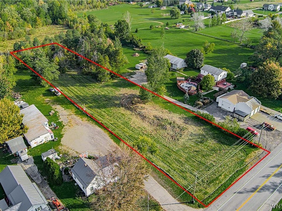 1.19 Acres