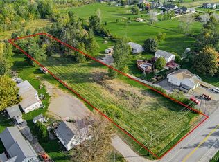 Vl Mapleton Rd N, North Tonawanda, NY 14120