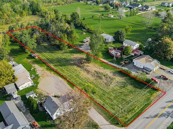 Vl Mapleton Rd N, North Tonawanda, NY 14120