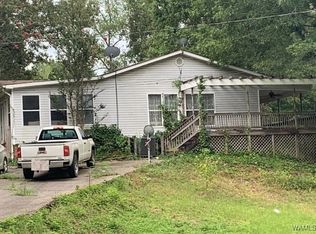 20479 Arlo Dr, Mc Calla, AL