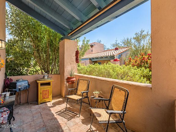 4th image of 5372 N Calle Del Rocio