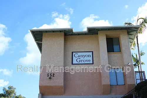 552 Canyon Dr Photo 1