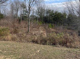 244 Catoosa Ridge Rd, Rockwood, TN 37854