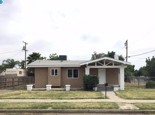321 W Belleview Ave, Porterville, CA 93257